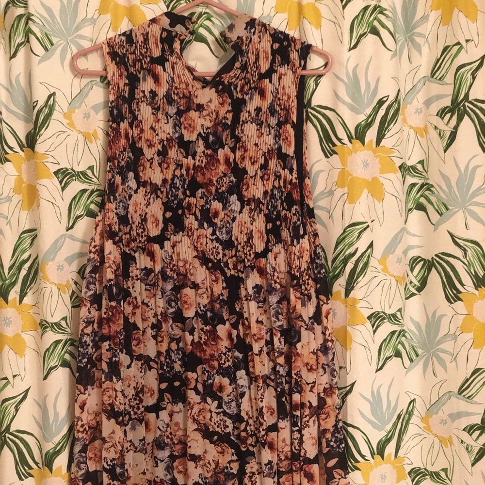 Target XL flowy dress✨